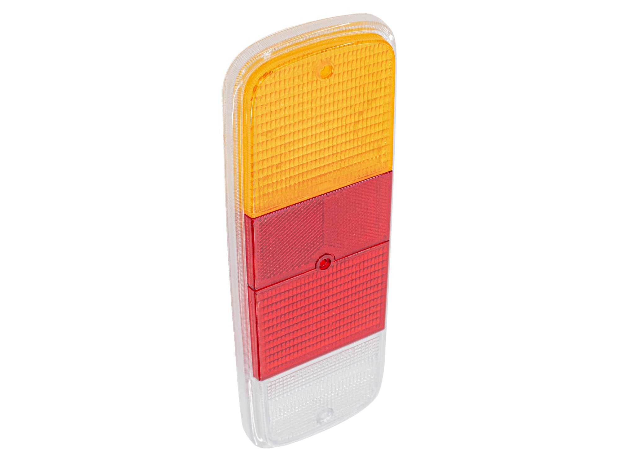 Tail Lamp Lens (L/R) [Bus] - OVERLANDERS Outfitter