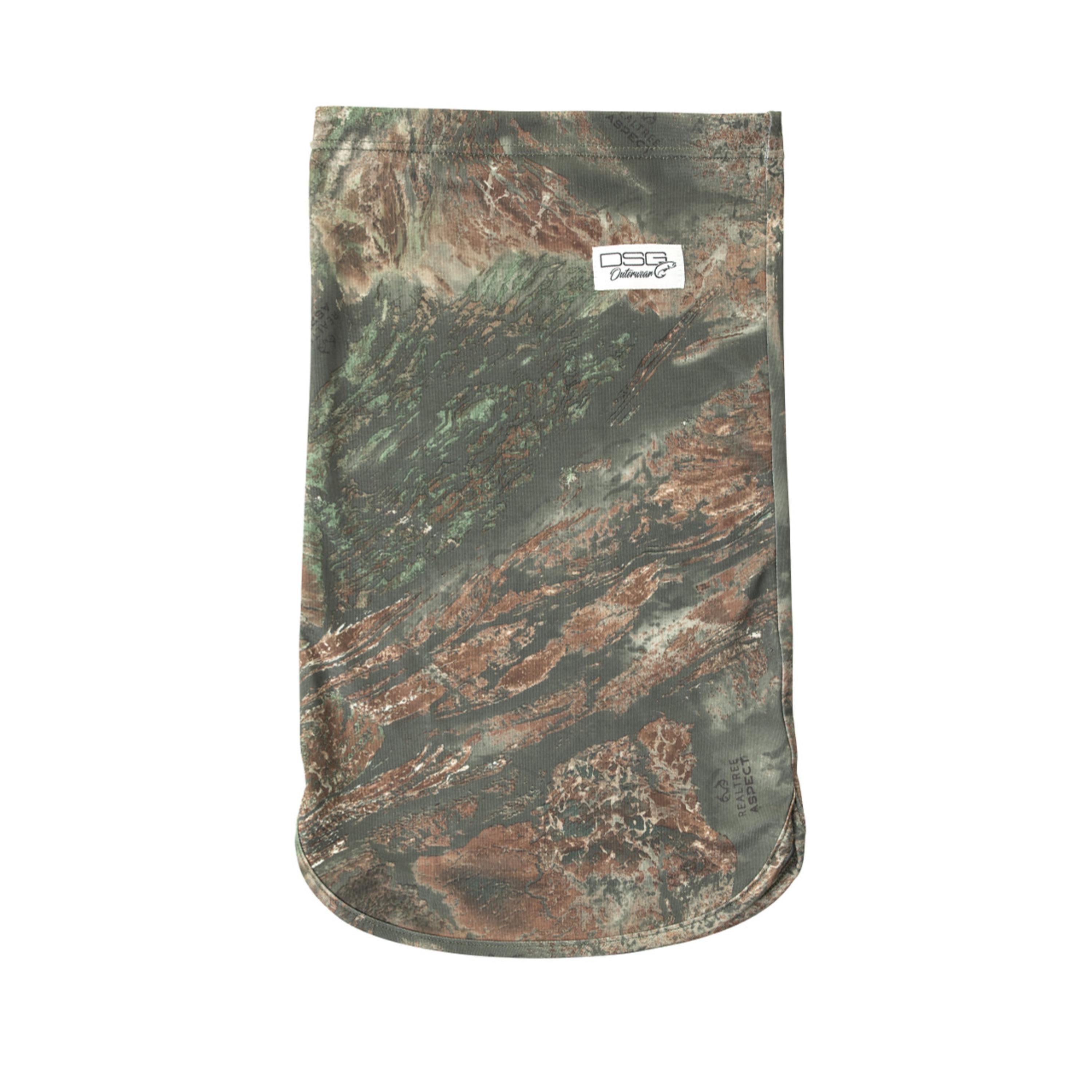 McKayla Neck Gaiter - UPF 50+ - OVERLANDERS Outfitter