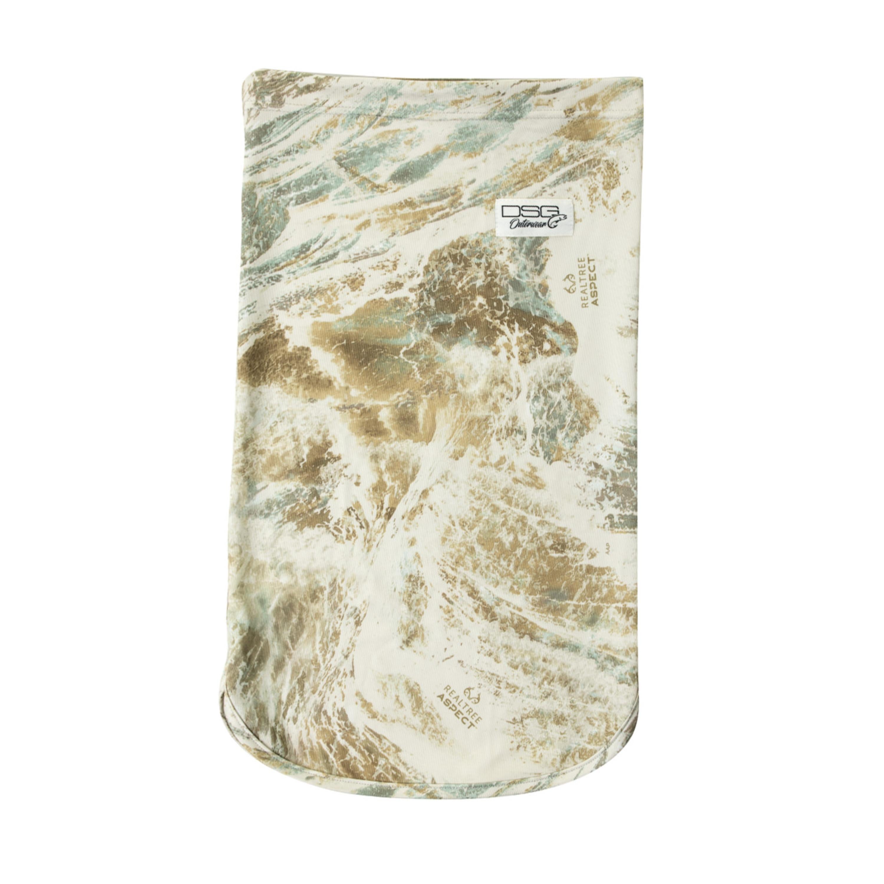 McKayla Neck Gaiter - UPF 50+ - OVERLANDERS Outfitter