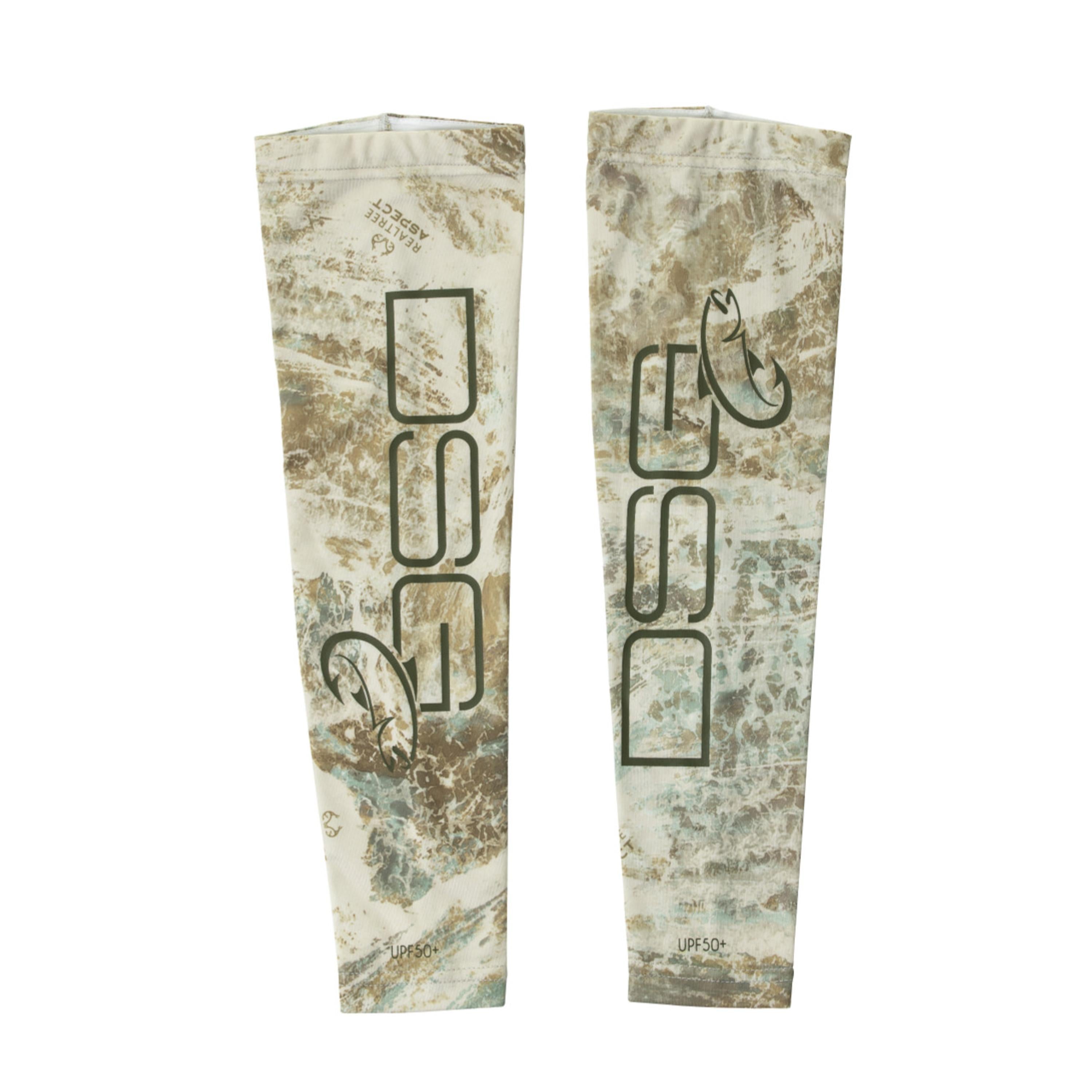 Lexi Arm Gaiter - UPF 50+ - OVERLANDERS Outfitter