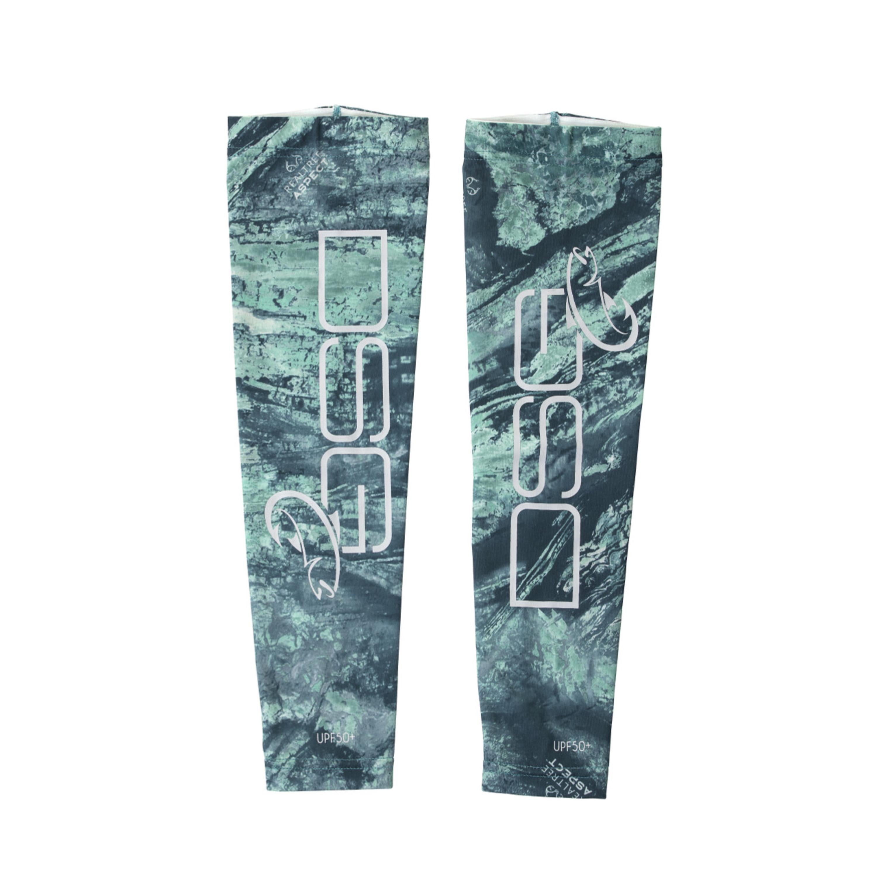 Lexi Arm Gaiter - UPF 50+ - OVERLANDERS Outfitter