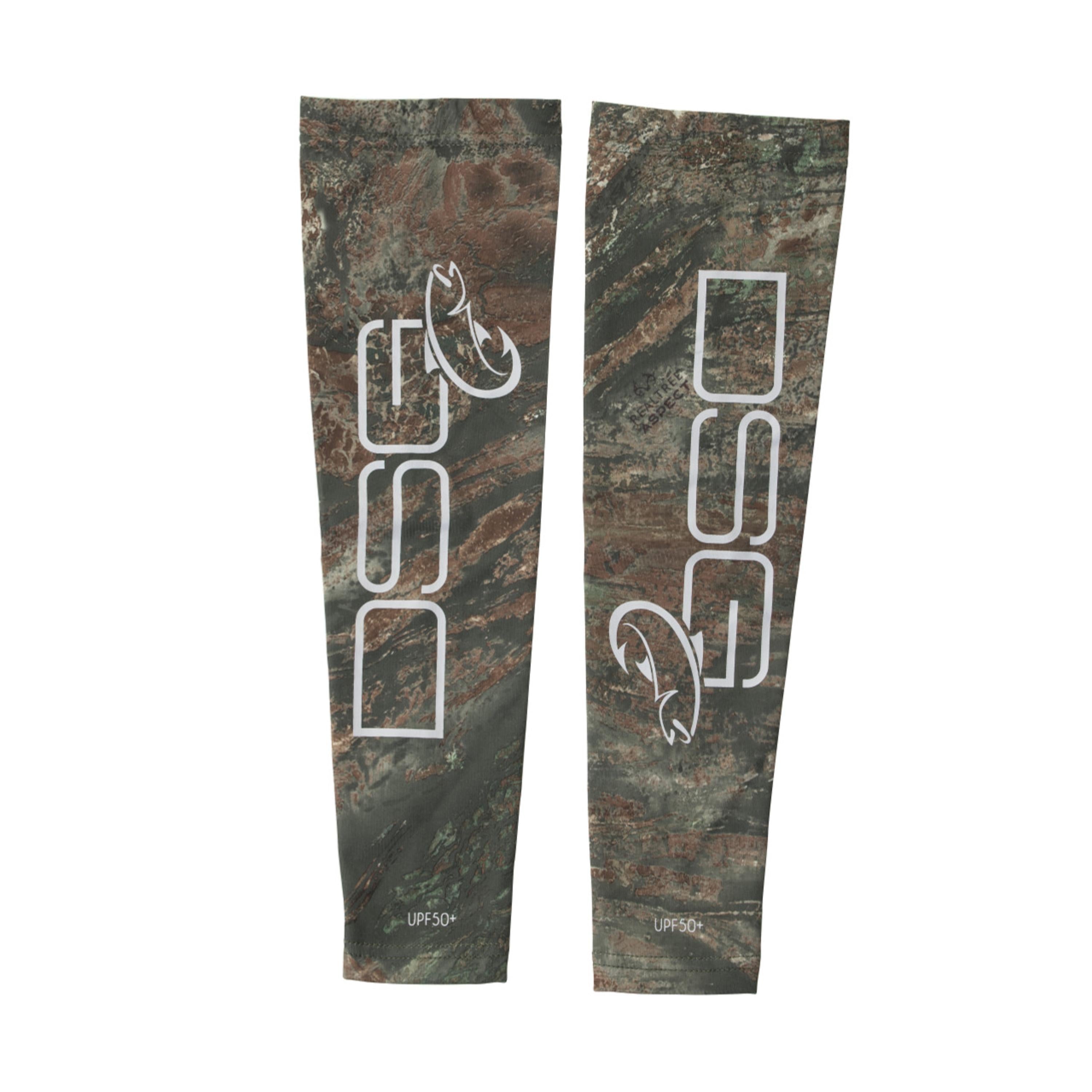 Lexi Arm Gaiter - UPF 50+ - OVERLANDERS Outfitter