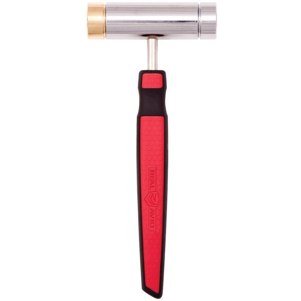 Accu-Punch™ Hammer & AR15 Pin Punch Set - We The Collective