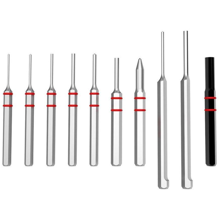 Accu-Punch™ Hammer & AR15 Pin Punch Set - We The Collective