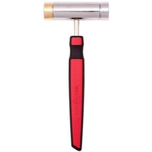 Accu-Punch™ Hammer & Roll Pin Punch Set - We The Collective
