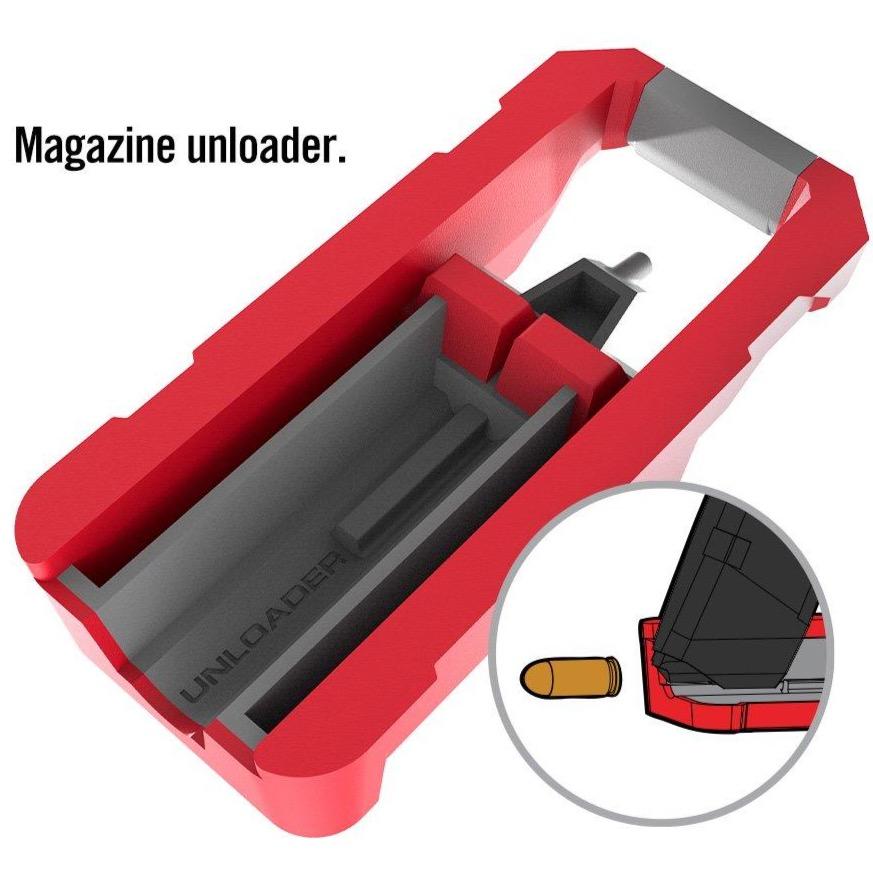 Smart Mag Tool For Glock - We The Collective