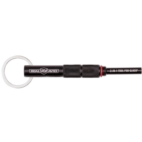 2-in-1 Tool for Glock - We The Collective