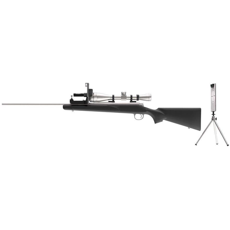 HCC Tactical Level-Right Pro cleaning and maintenance tool on a white background, showcasing its ergonomic design.