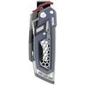 HCC Tactical Gun Tool AMP for pistol cleaning and maintenance, featuring a compact design and various tool attachments.