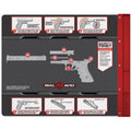 Smart Mat For Glock - We The Collective