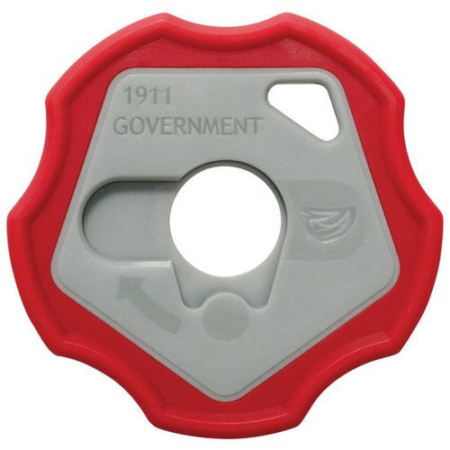HCC Tactical 1911 Smart Wrench for cleaning and maintenance, showcasing its ergonomic design and precision fit.