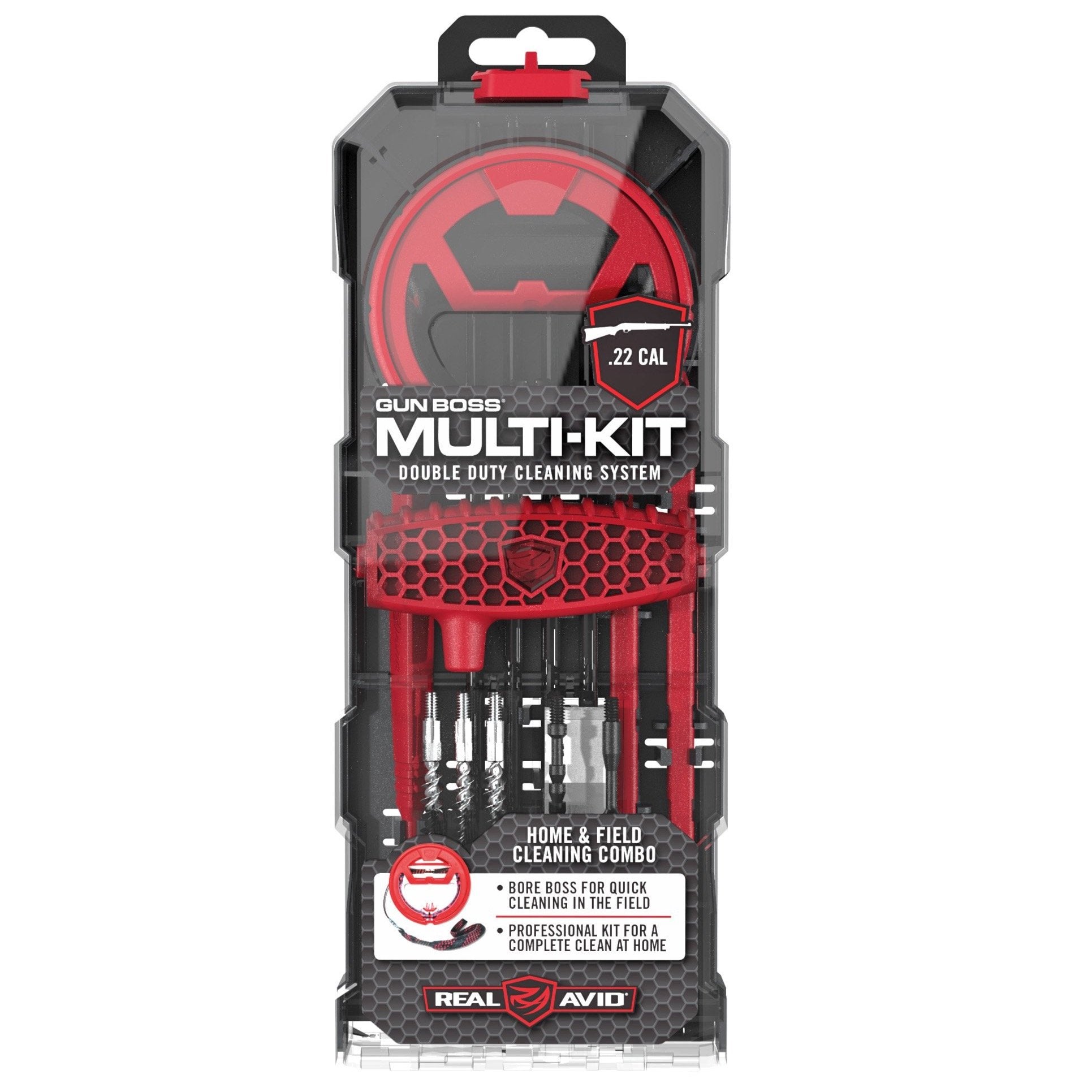 Gun Boss® Multi-Kits - We The Collective