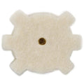 AR15 Star Chamber Cleaning Pads - We The Collective