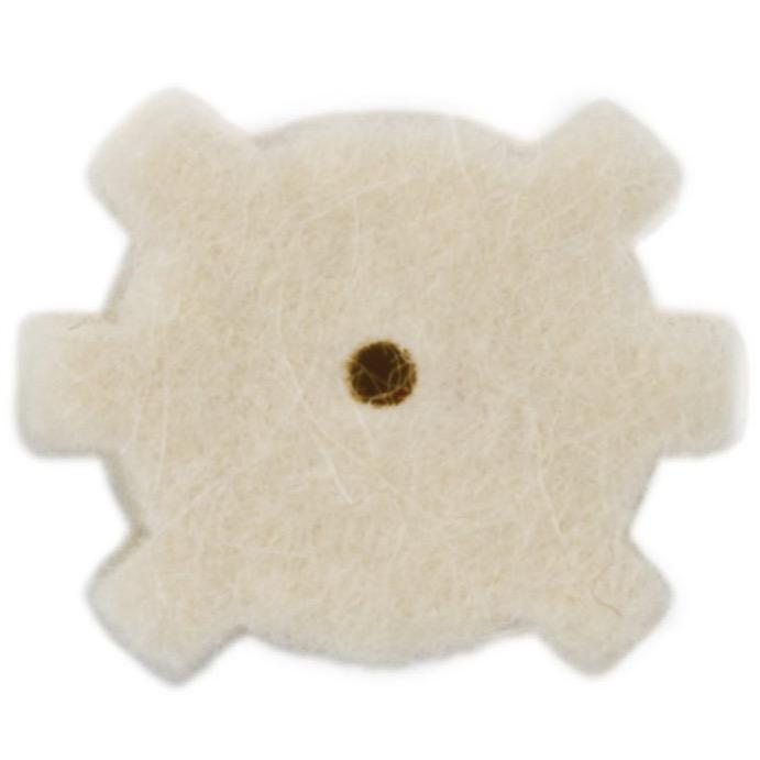 AR15 Star Chamber Cleaning Pads - We The Collective