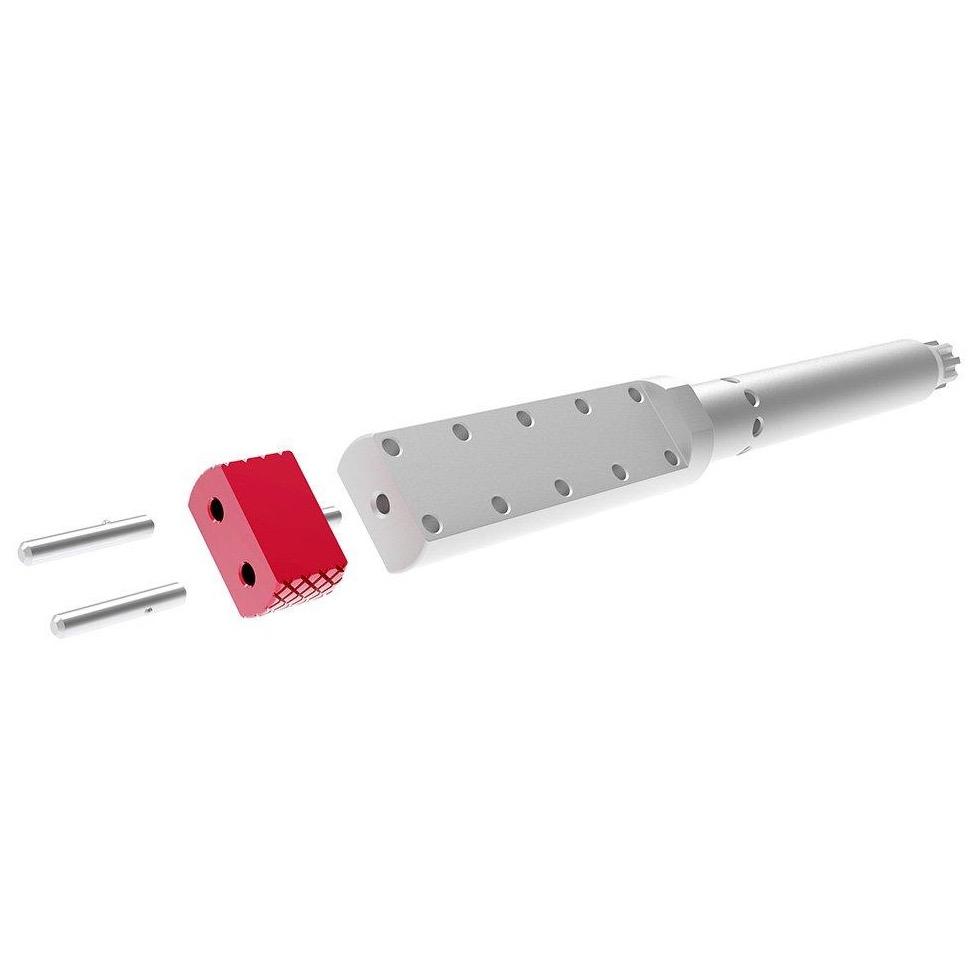Lug-Lok® Upper Vise Block (AR15) - We The Collective