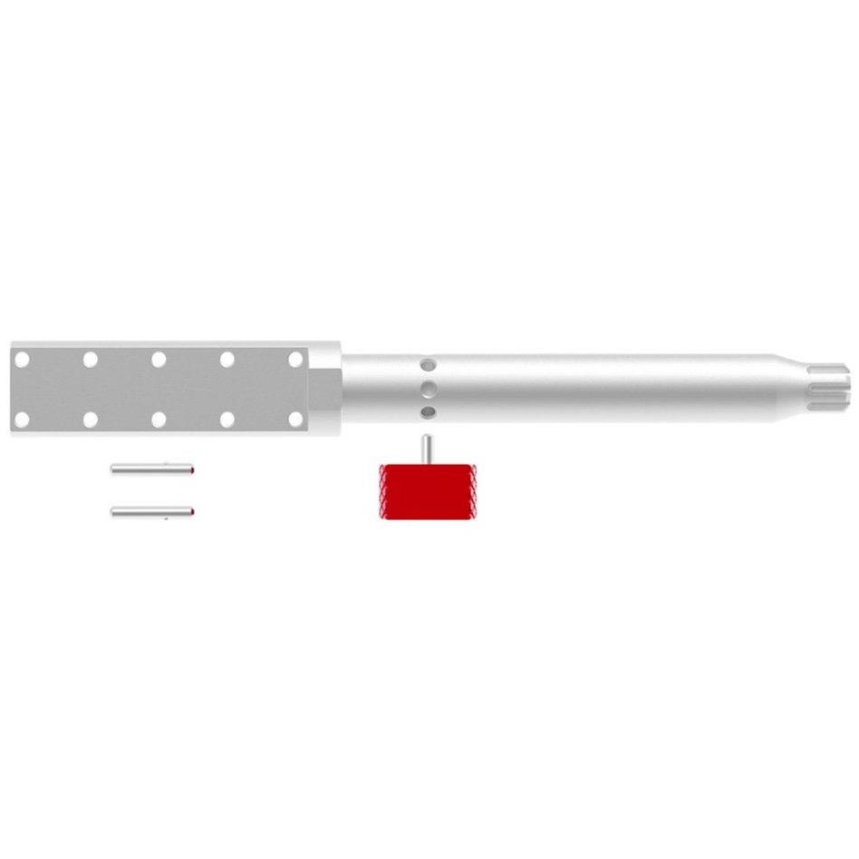 Lug-Lok® Upper Vise Block (AR15) - We The Collective