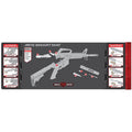 AR15 Smart Mat - We The Collective
