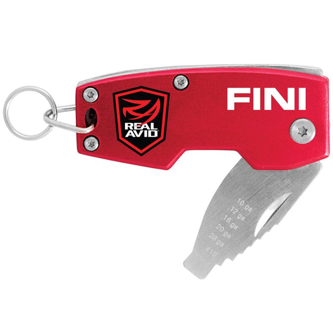 FINI Choke Wrench - We The Collective