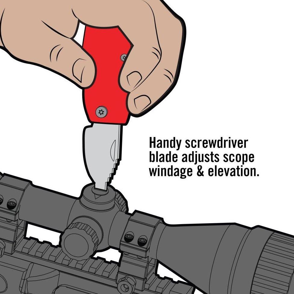FINI Choke Wrench - We The Collective