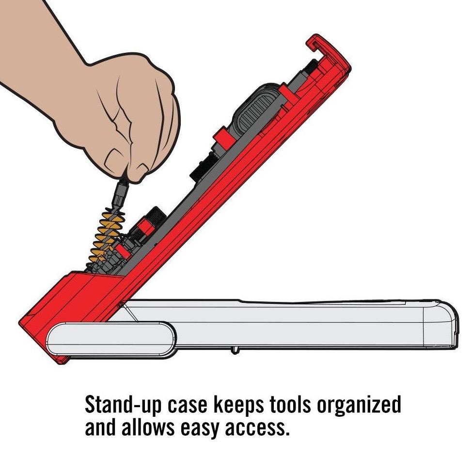 Gun Boss® Pro Handgun Cleaning Kit - We The Collective