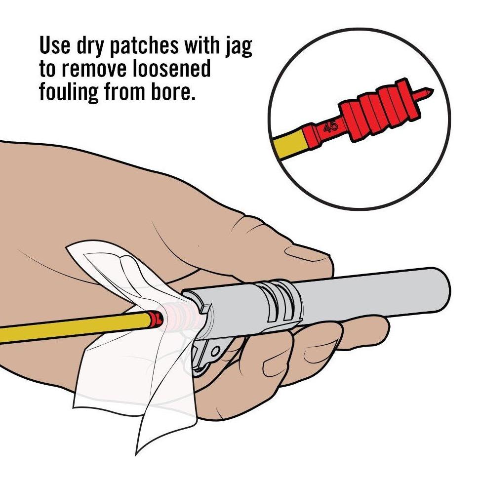 Gun Boss® Pro – Universal Gun Cleaning Kit - We The Collective