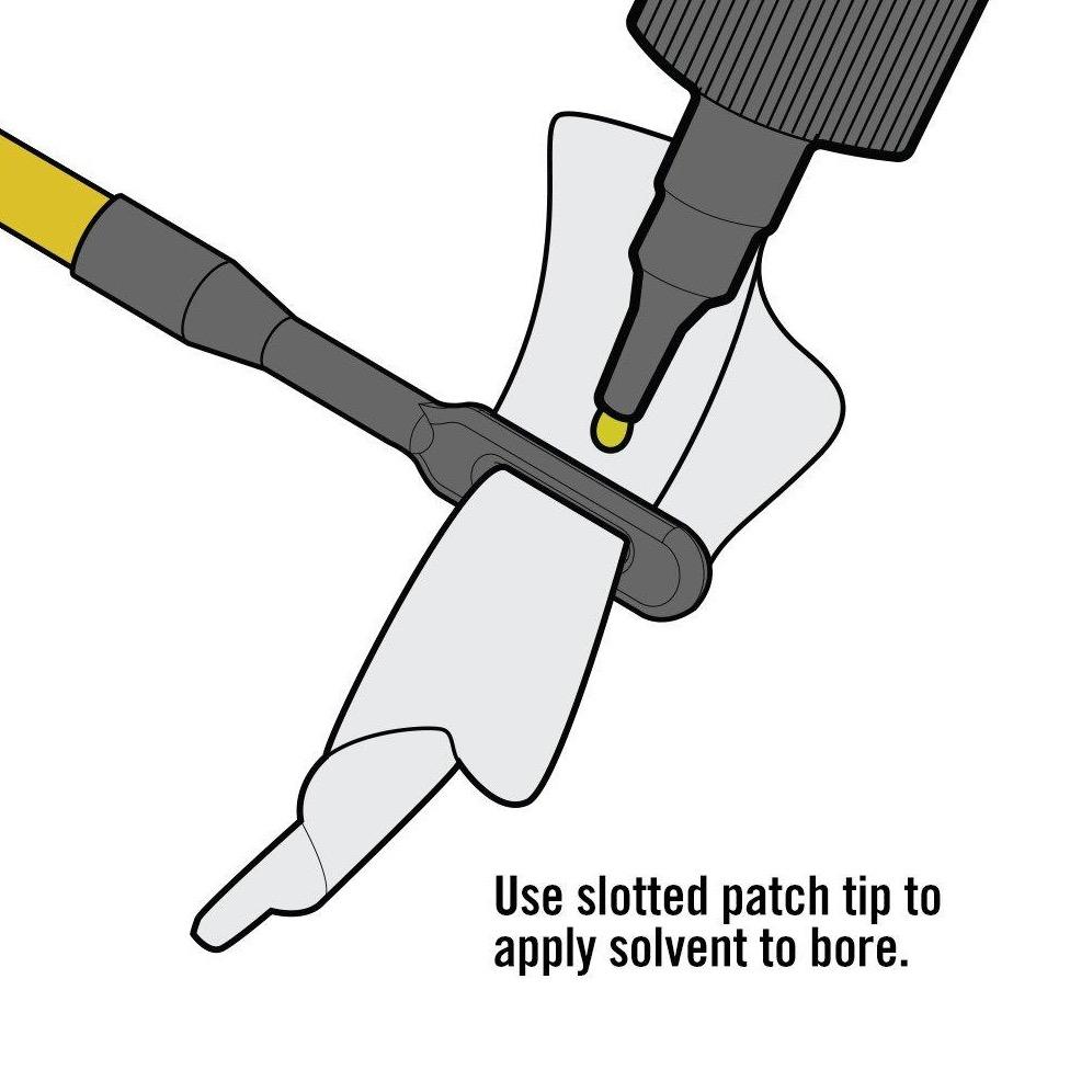 Gun Boss® Pro AR15 Cleaning Kit - We The Collective