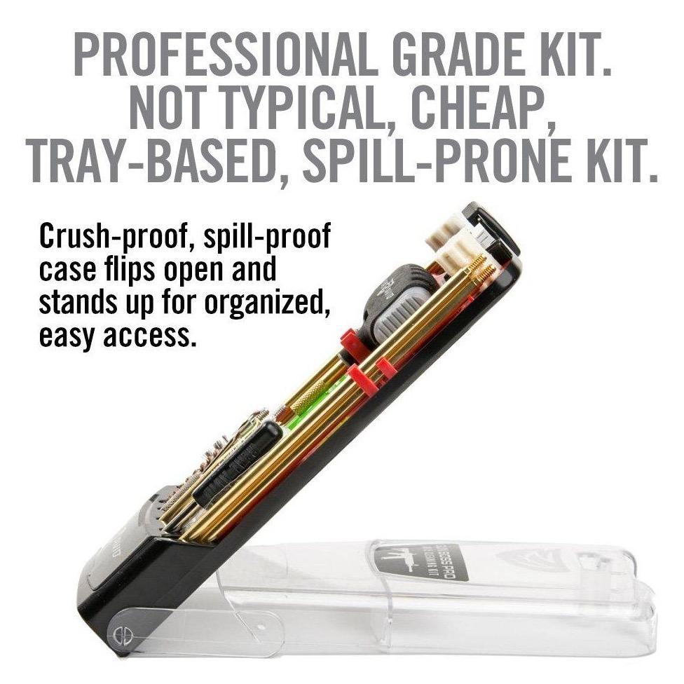 Gun Boss® Pro AR15 Cleaning Kit - We The Collective