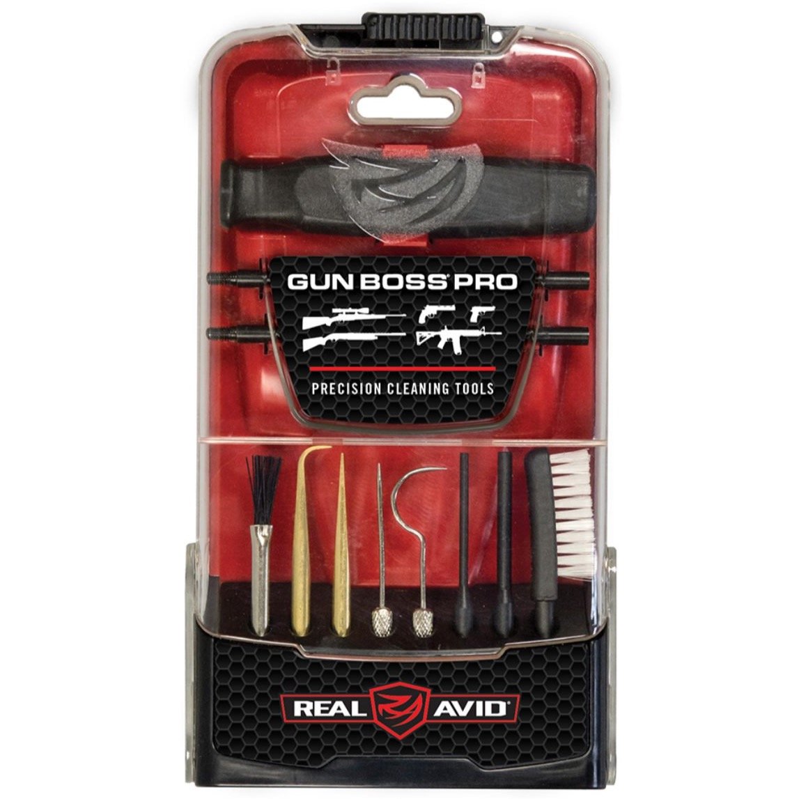 Gun Boss® Pro Precision Cleaning Tools - We The Collective