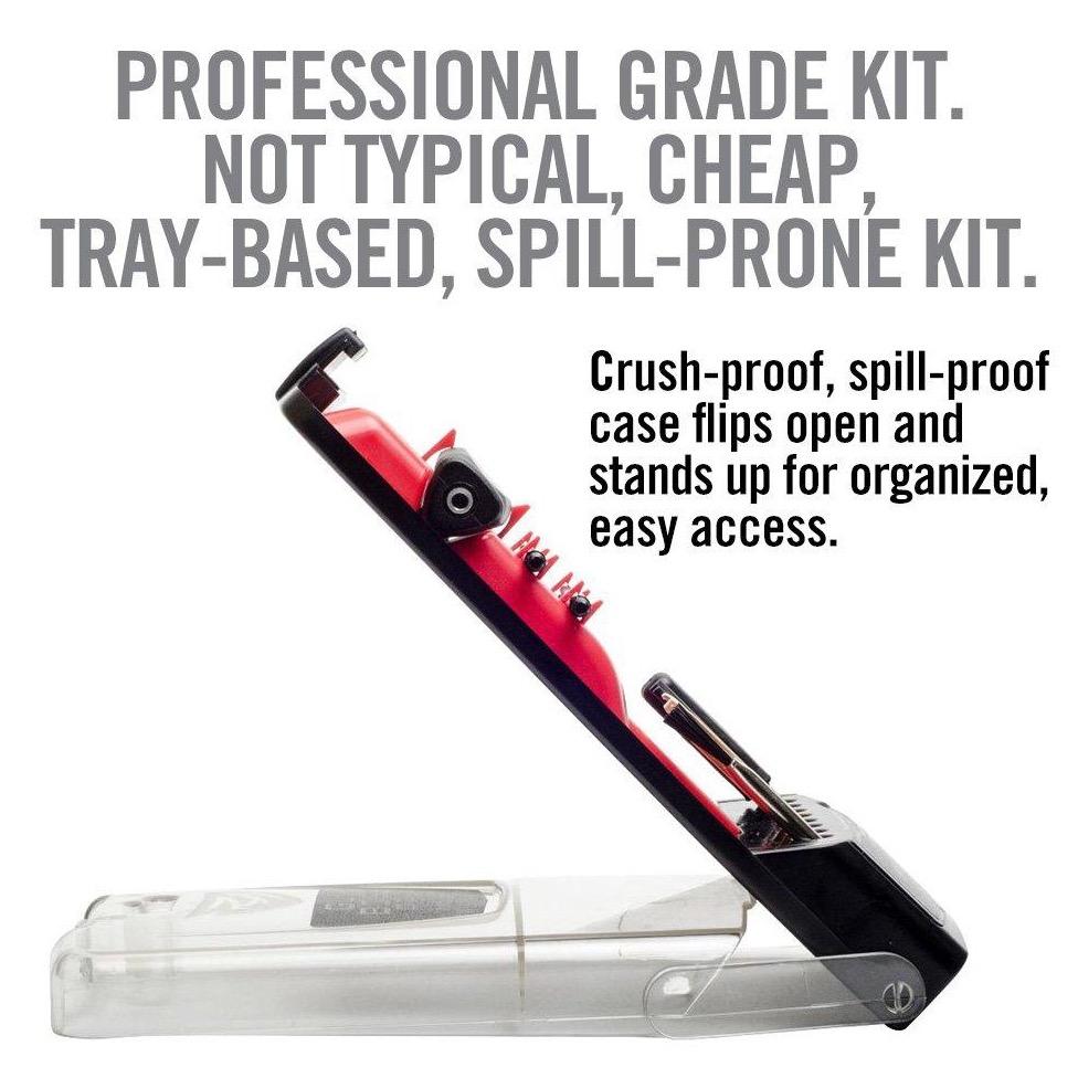 Gun Boss® Pro Precision Cleaning Tools - We The Collective