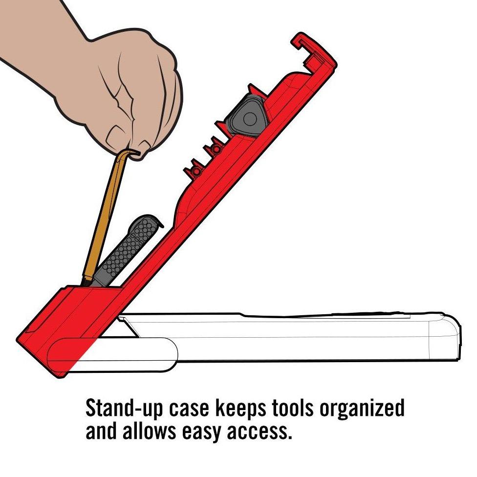 Gun Boss® Pro Precision Cleaning Tools - We The Collective