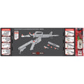 Master Cleaning Station™ – AR15 (Cleaning Kit) - We The Collective