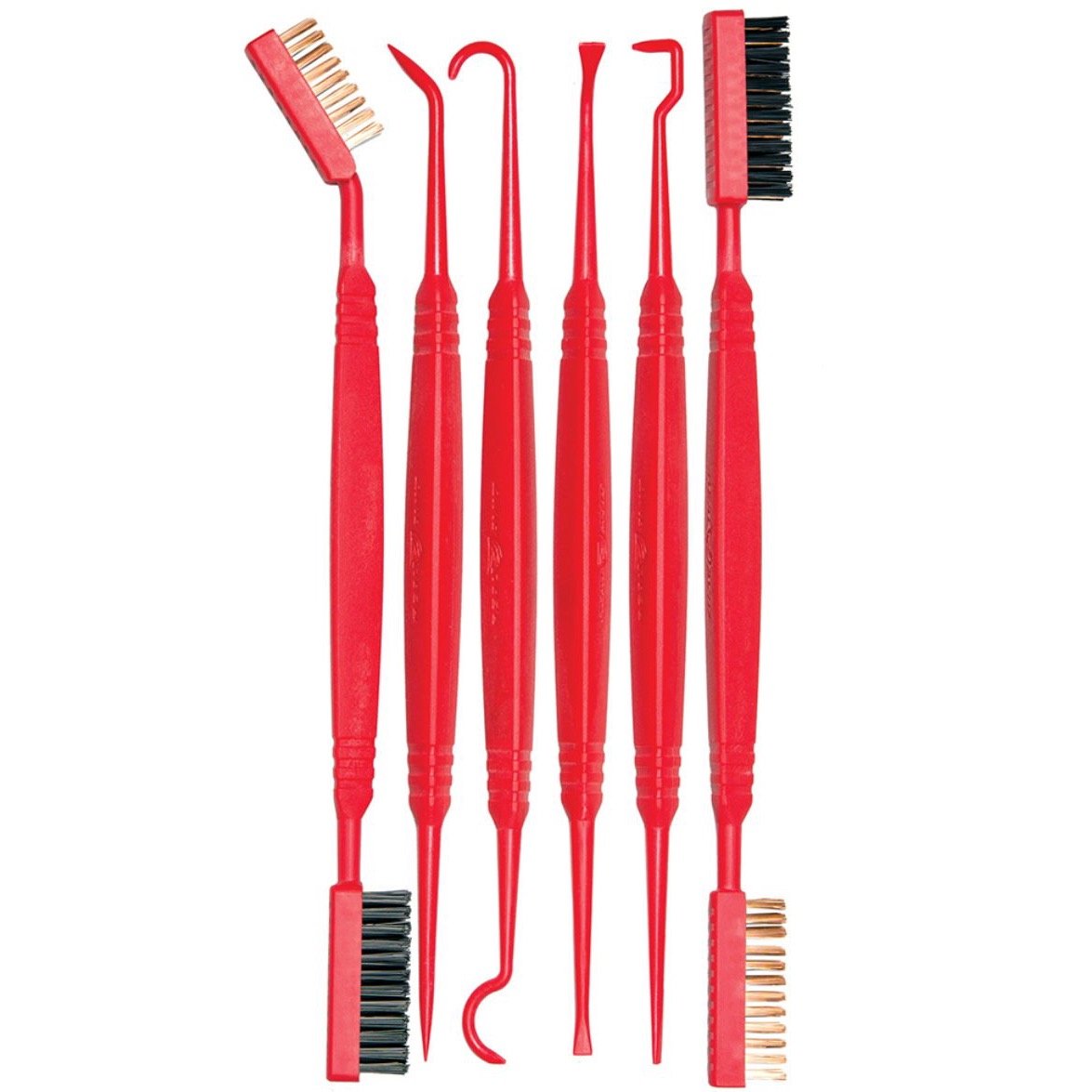 Accu-Grip™ Picks & Brushes - We The Collective