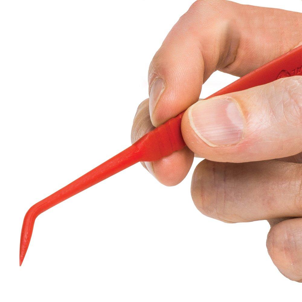 Accu-Grip™ Picks & Brushes - We The Collective