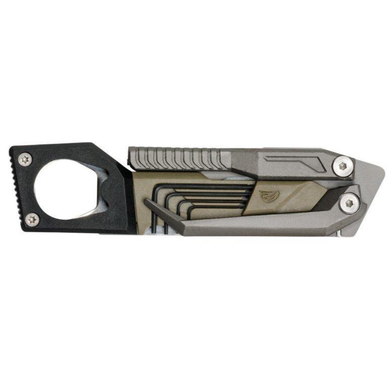 The Pistol Tool™ - We The Collective