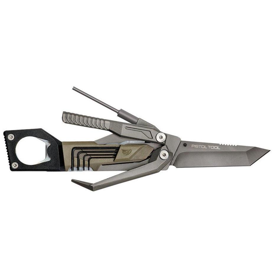The Pistol Tool™ - We The Collective