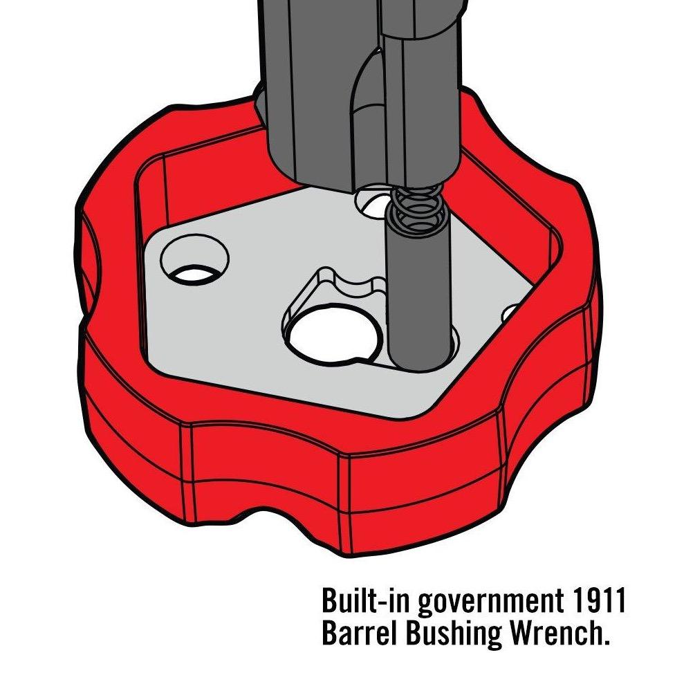 Smart Bench Block® - We The Collective