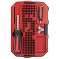 HCC Tactical Smart Drive 90™ cleaning and maintenance tool, compact device with ergonomic design for efficient use