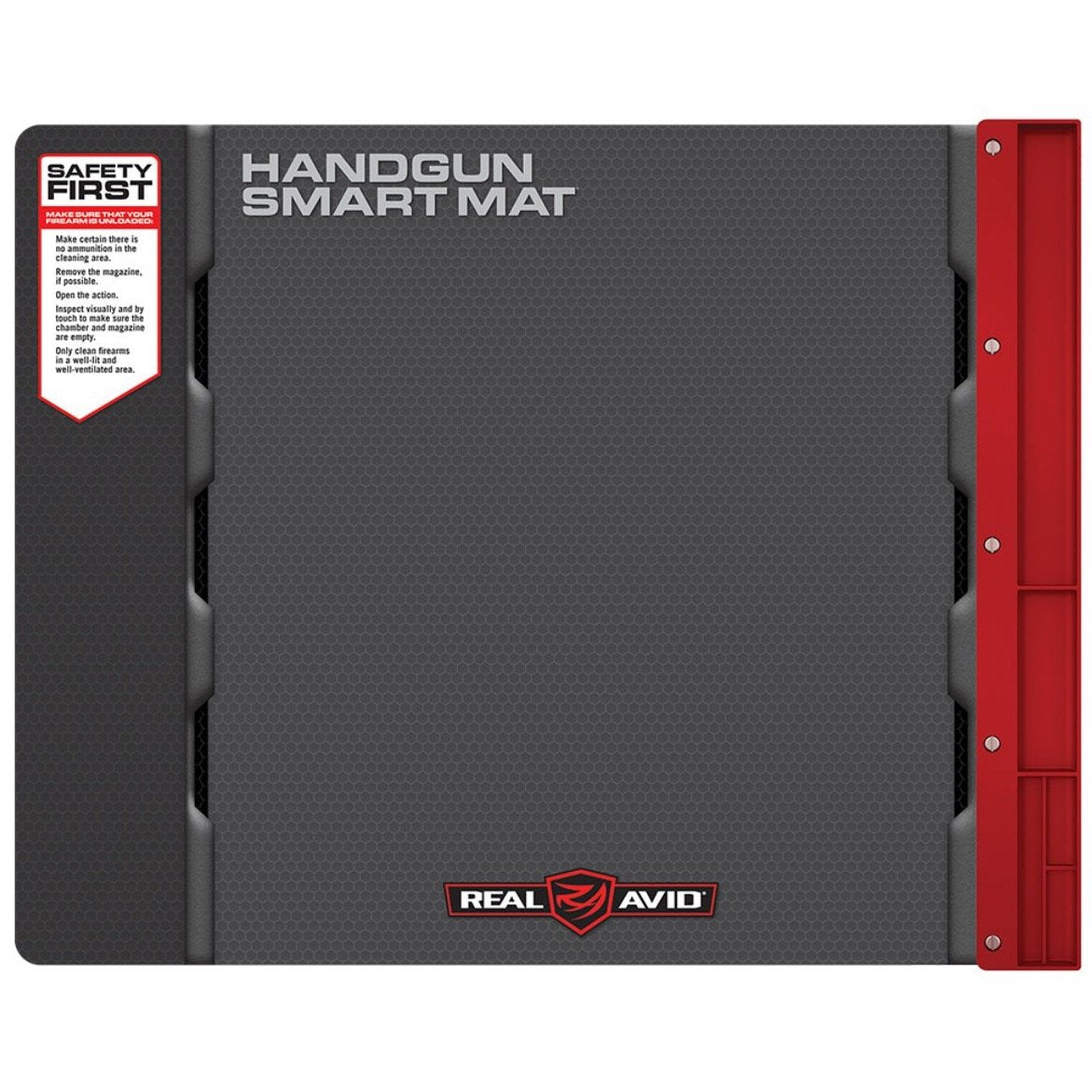 Handgun Smart Mat® - We The Collective
