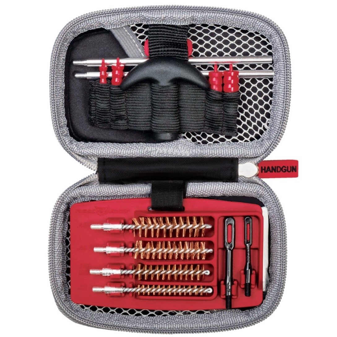 Gun Boss® Handgun Cleaning Kit - We The Collective