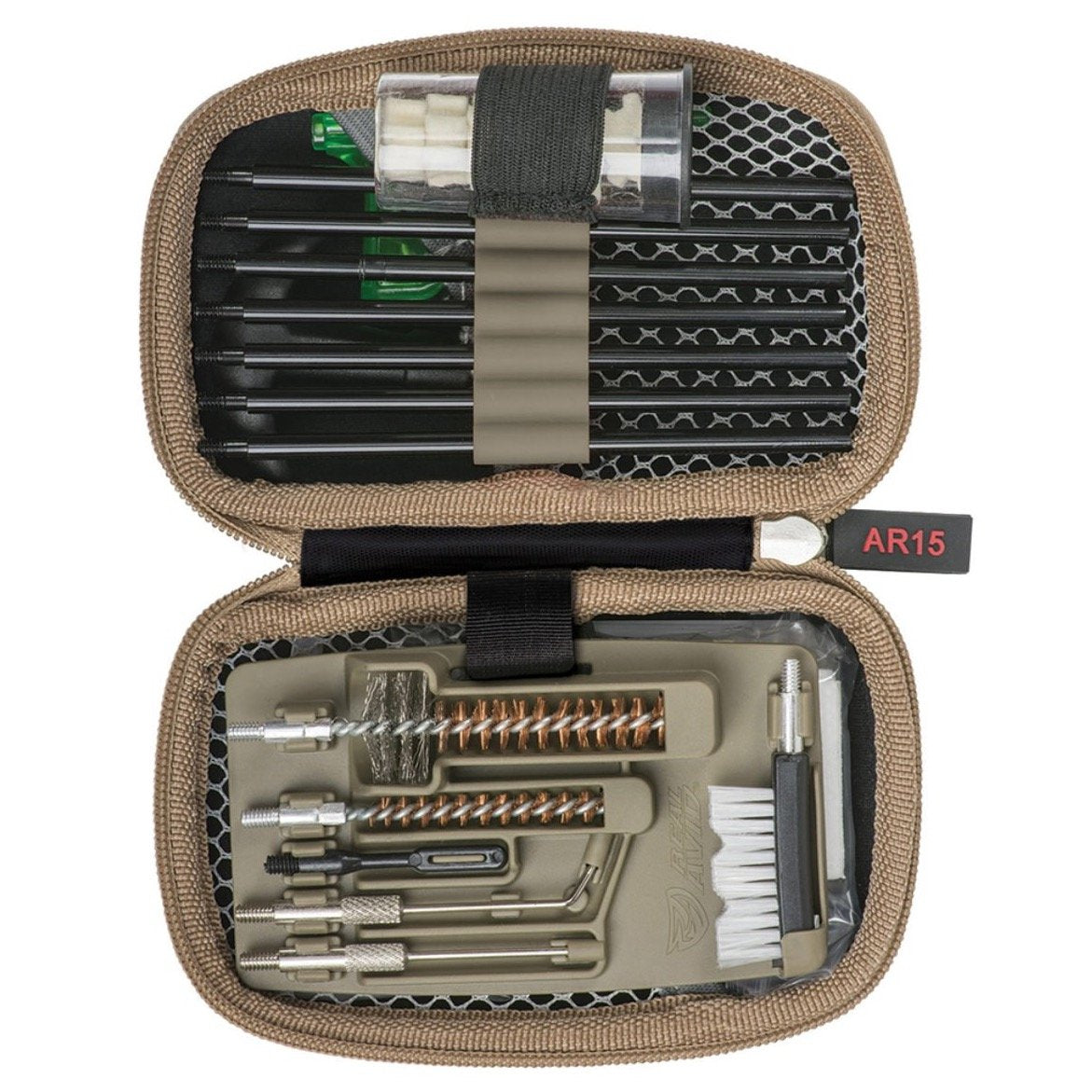 Gun Boss® AR15 Cleaning Kit - We The Collective