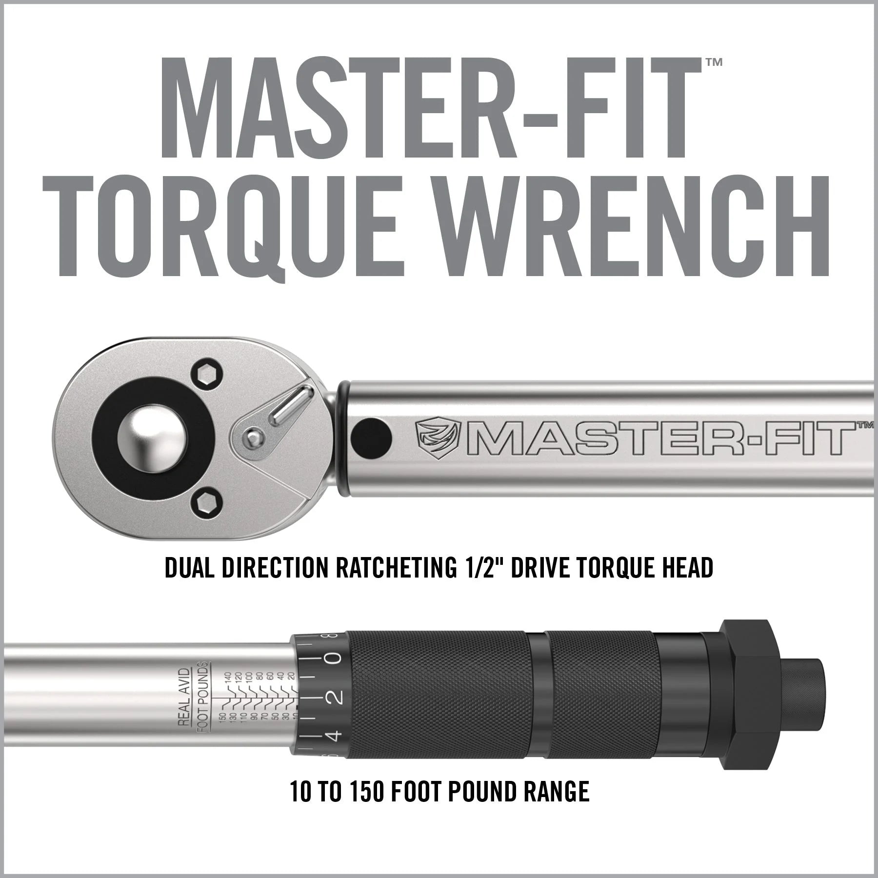 HCC Tactical Master-Fit A2/AR15 Crowfoot Wrench Set for cleaning and maintenance of firearms.