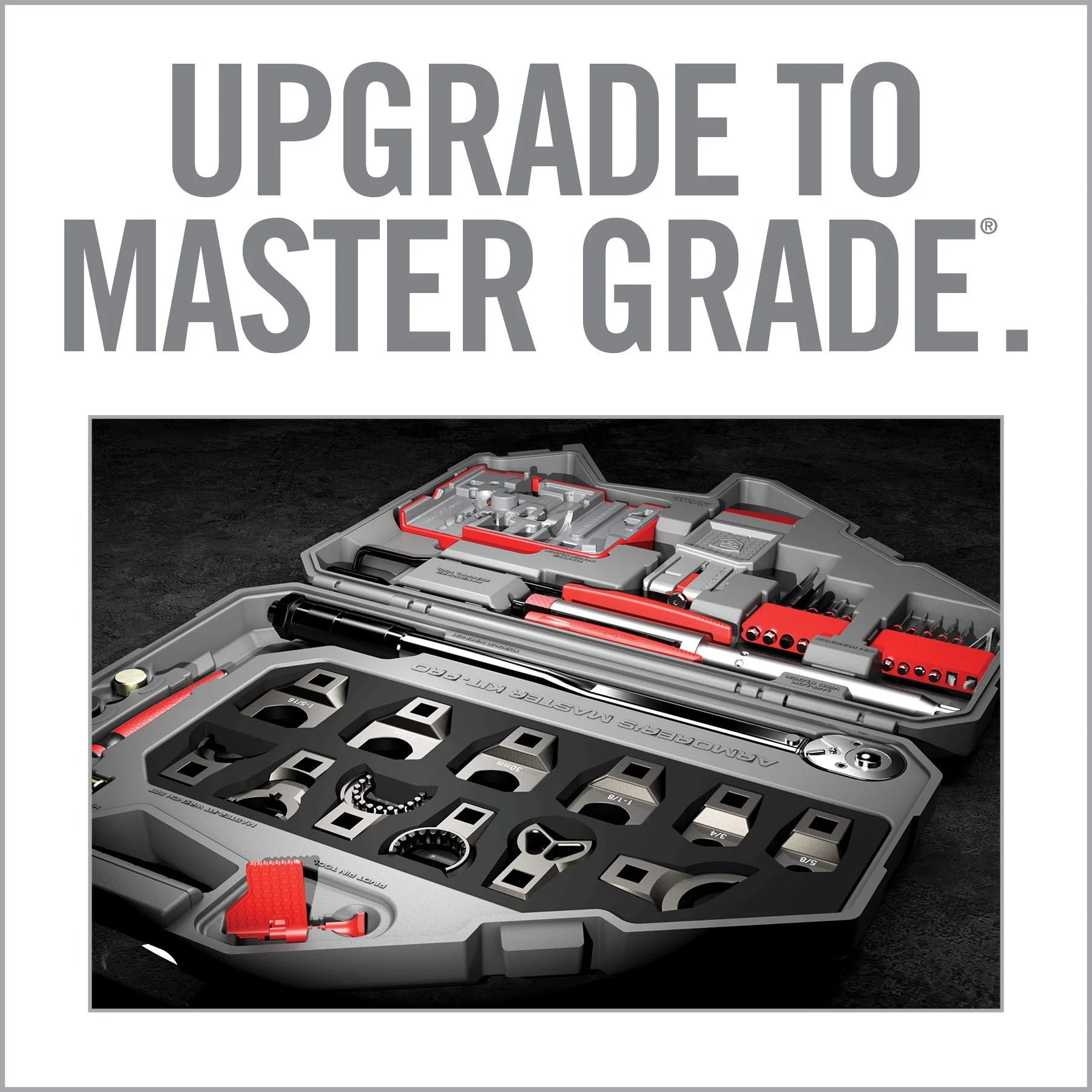 Armorer’s Master Kit – AR15 Pro - We The Collective