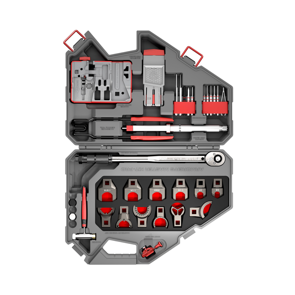 Armorer’s Master Kit – AR15 Pro - We The Collective