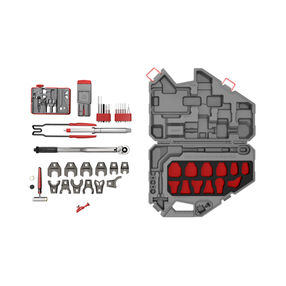 Armorer’s Master Kit – AR15 Pro - We The Collective