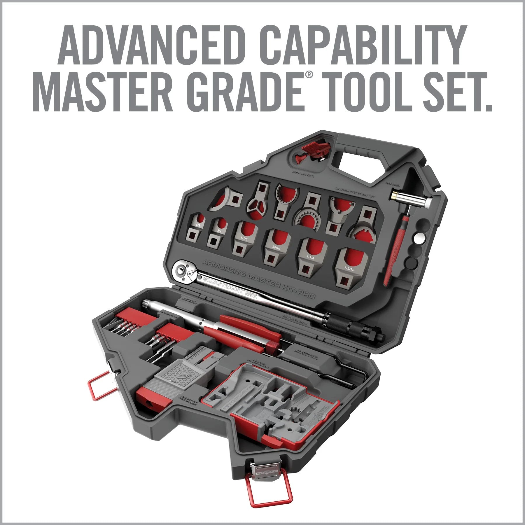 Armorer’s Master Kit – AR15 Pro - We The Collective