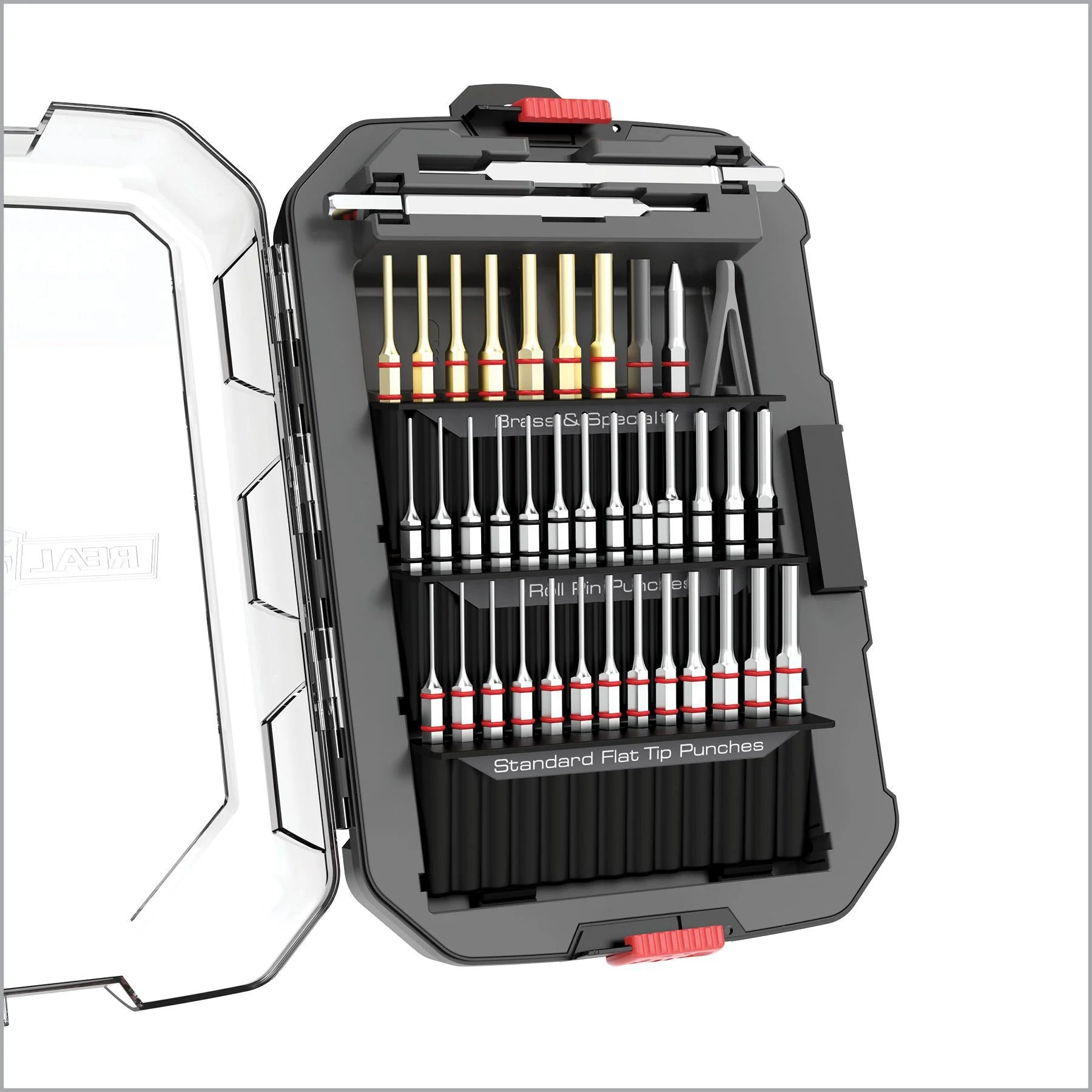 ACCU-Punch Master Set - We The Collective