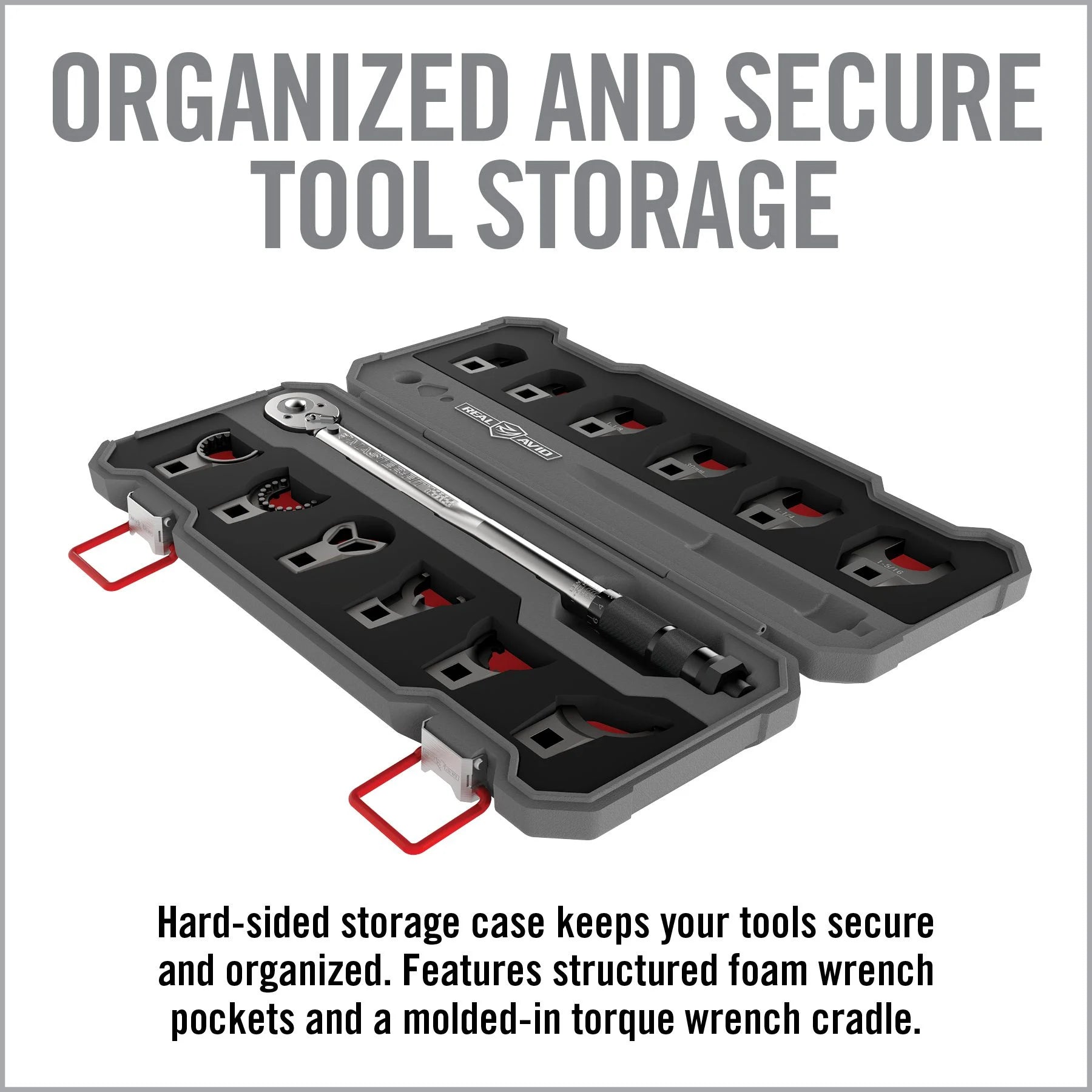 Master-Fit 13-Piece AR15 Crowfoot Wrench Set - We The Collective