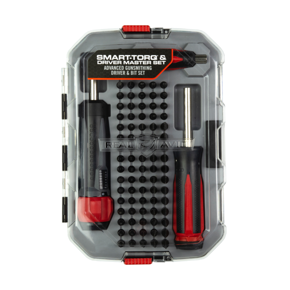 Smart-TORQ & Driver Master Set - We The Collective