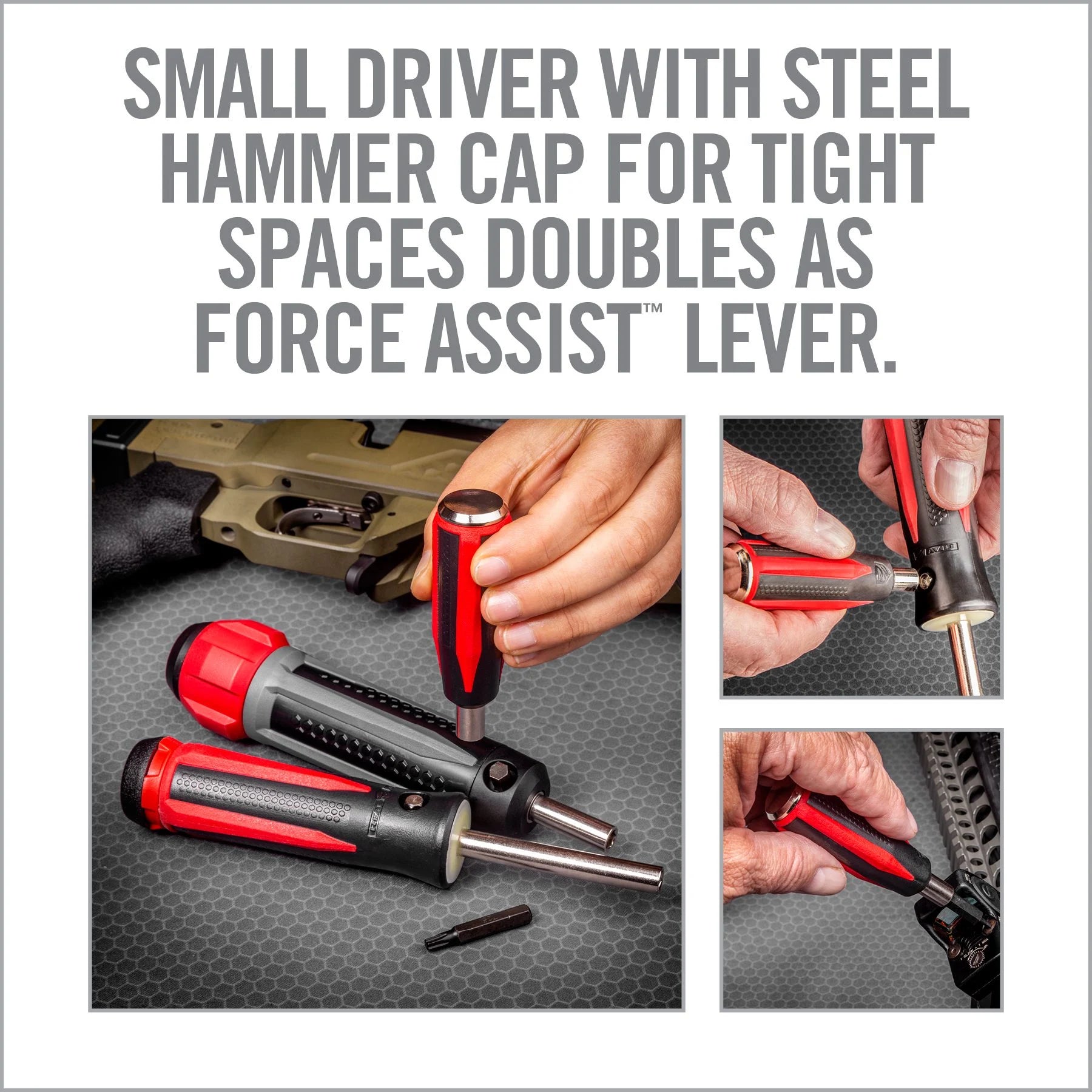Smart-TORQ & Driver Master Set - We The Collective