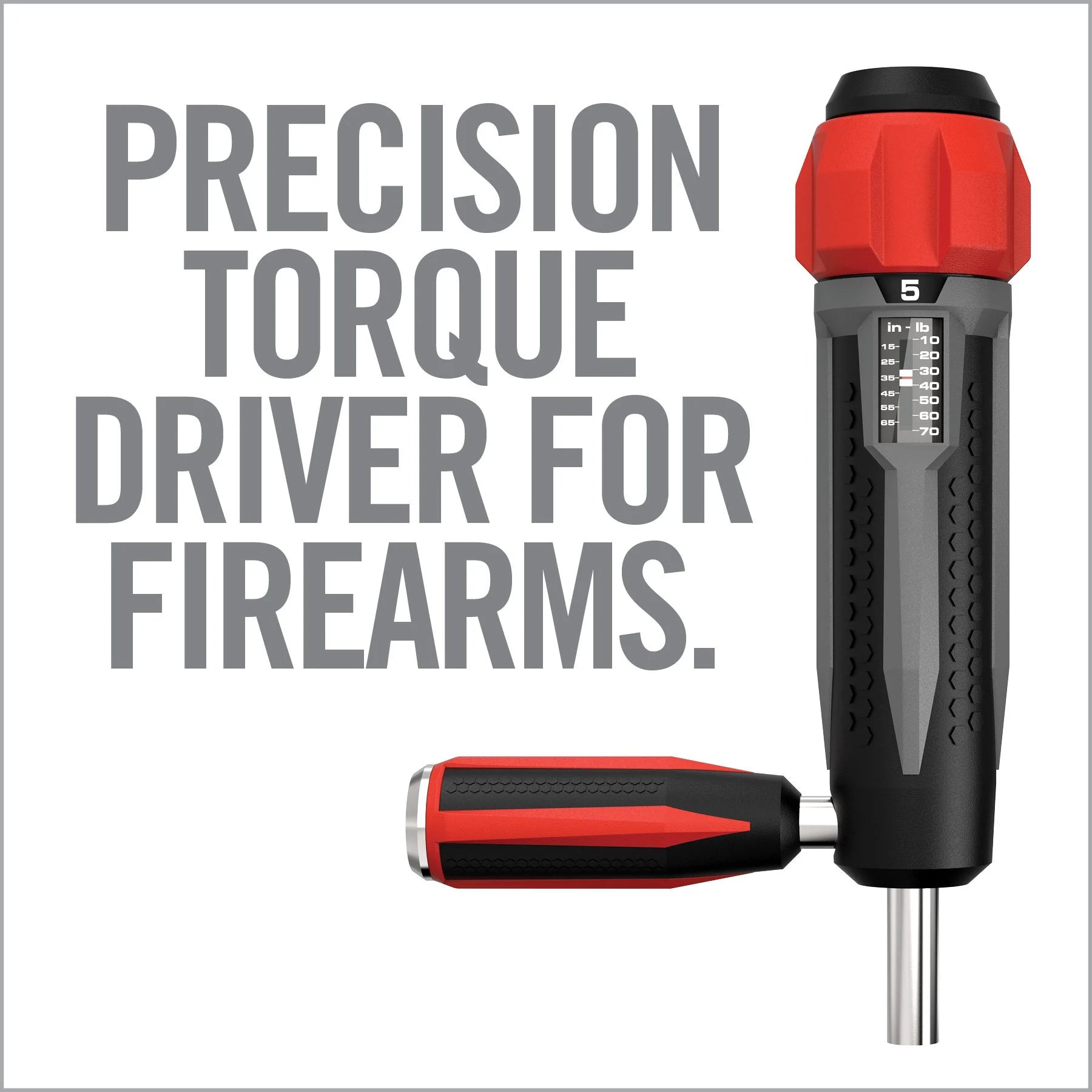 Smart-TORQ & Driver Master Set - We The Collective